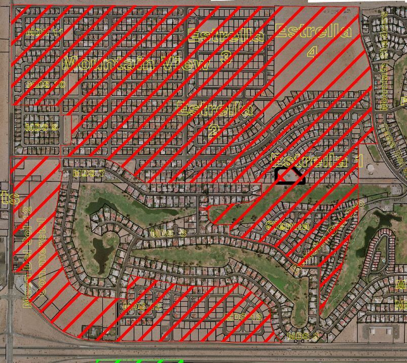 Wastewater shows rising levels of COVID-19 in Del Oro/Foothills area